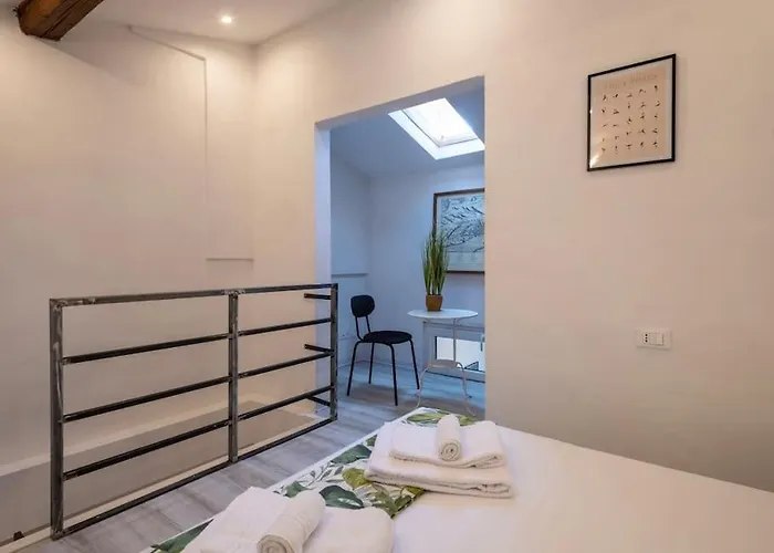 Tuscan Tempo Chic Double Retreat