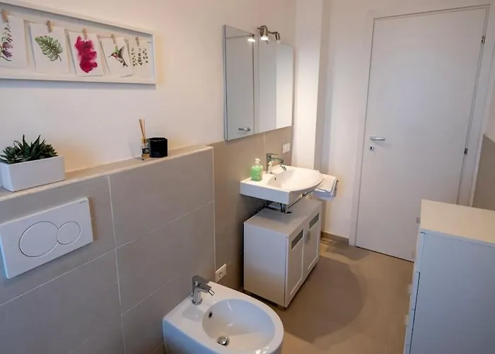 Tuscan Tempo Chic Double Retreat شقة فلورنس