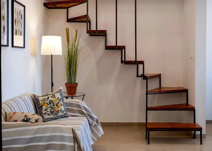 شقة Tuscan Tempo Chic Double Retreat *