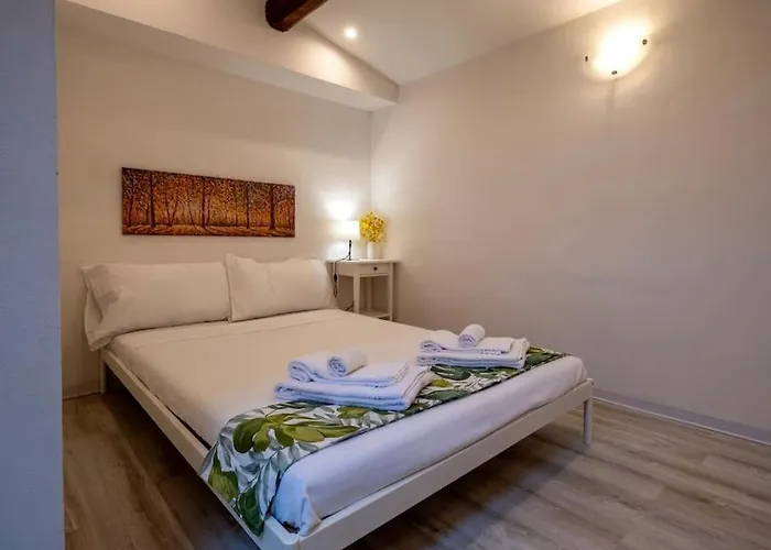 Tuscan Tempo Chic Double Retreat فلورنس