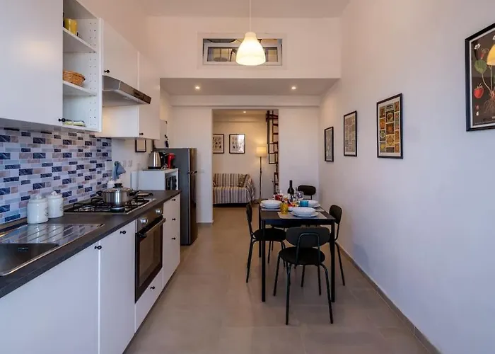 Tuscan Tempo Chic Double Retreat * فلورنس