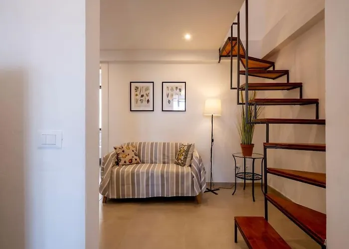 Tuscan Tempo Chic Double Retreat