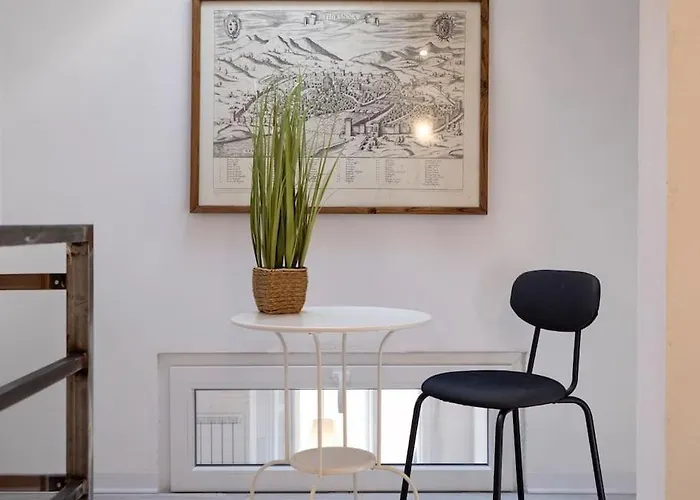 شقة Tuscan Tempo Chic Double Retreat فلورنس