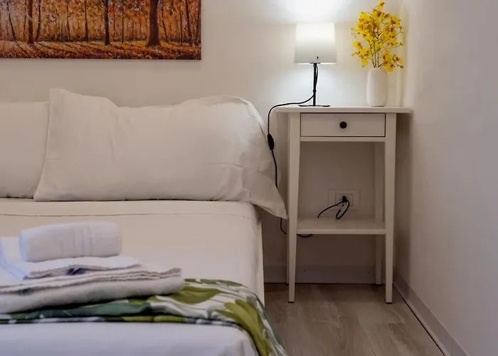 Tuscan Tempo Chic Double Retreat * فلورنس