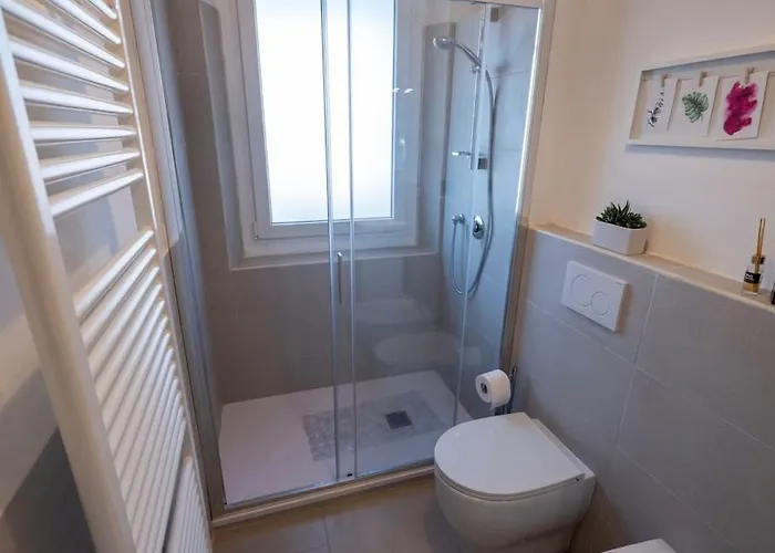 Tuscan Tempo Chic Double Retreat * فلورنس