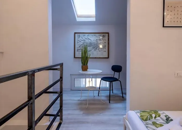 شقة Tuscan Tempo Chic Double Retreat فلورنس