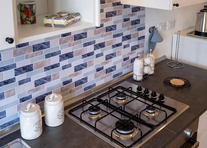 Tuscan Tempo Chic Double Retreat *