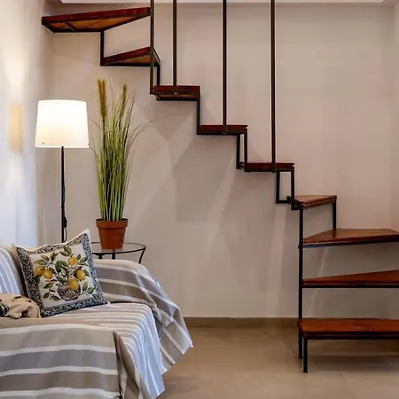 Apartment Tuscan Tempo Chic Double Retreat *