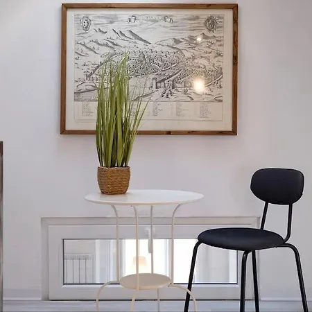 Apartment Tuscan Tempo Chic Double Retreat Florence