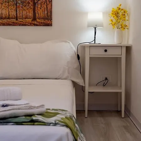 Tuscan Tempo Chic Double Retreat * Florence