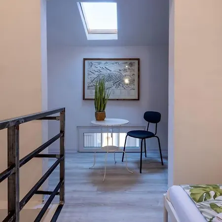 Apartment Tuscan Tempo Chic Double Retreat Florence